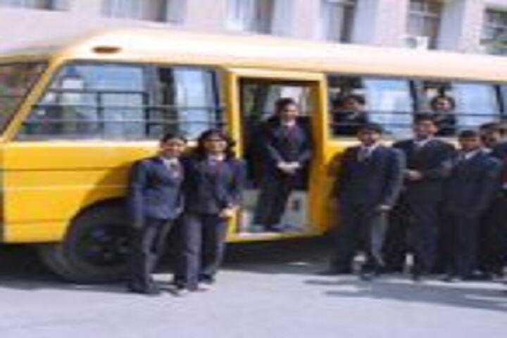 transport